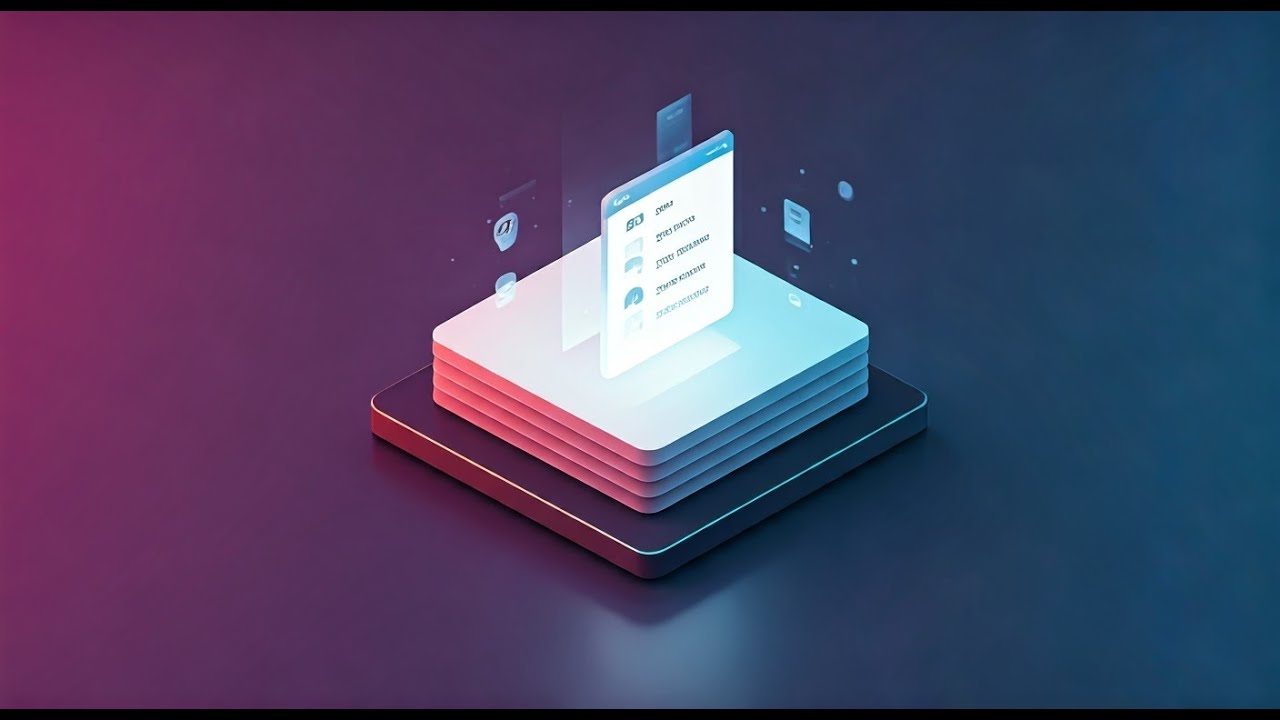 📄List Formatting: Custom Context Menu - YouTube