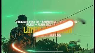 2 Hustler - Longa Caminhada (ft. Trez Agah, Kadabra MC, Mavundja, Sleam Nigga ( Vídeo Music)