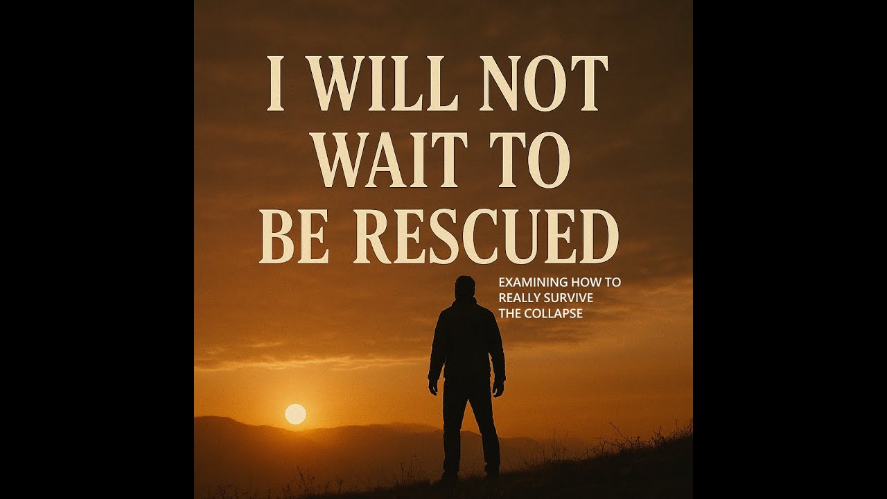 После краха — вы готовы? | Стратегическая языковая лаборатория