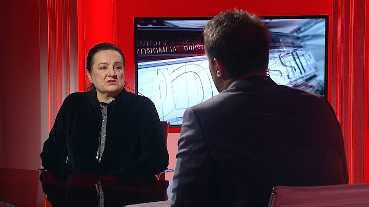 Svetlana Cenić: Sin Milorada Dodika govorio da ima 83 firme