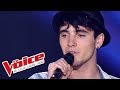 Lana Del Rey - Video Games | Louis Delort | The Voice France 2012 | Blind Audition