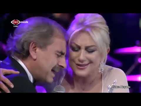 Muazzez Ersoy   Yıldız Akşamı 19 Aralık 2017