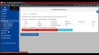 Curso Servidor Debian - Aula 05 - Instalando Webmin
