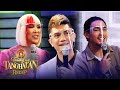 Wackiest moments of hosts and TNT contenders | Tawag Ng Tanghalan Recap | January 08, 2021