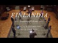 "Finlandia" by Jean Sibelius -- Cantus