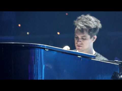Bohemian Rhapsody (Queen Cover) - Panic! At The Disco | Buffalo, NY