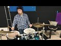 Uptempo Swing