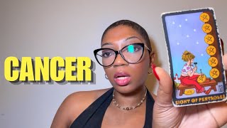 CANCER ⭐️ YOU WERE BORN A STAR! THEY VOTED YOU OUT THO! screenshot 3
