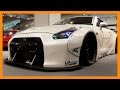 VISITING ESSEN MOTOR SHOW IN GERMANY 🚘 (Read Description!)