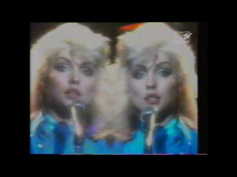 Blondie - (I'm