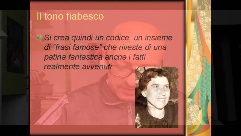 Lessico famigliare di Natalia Ginzburg - Luigi Gaudio
