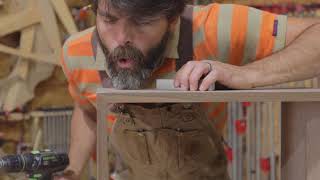 Jory Brigham - Rare Earth Magnets