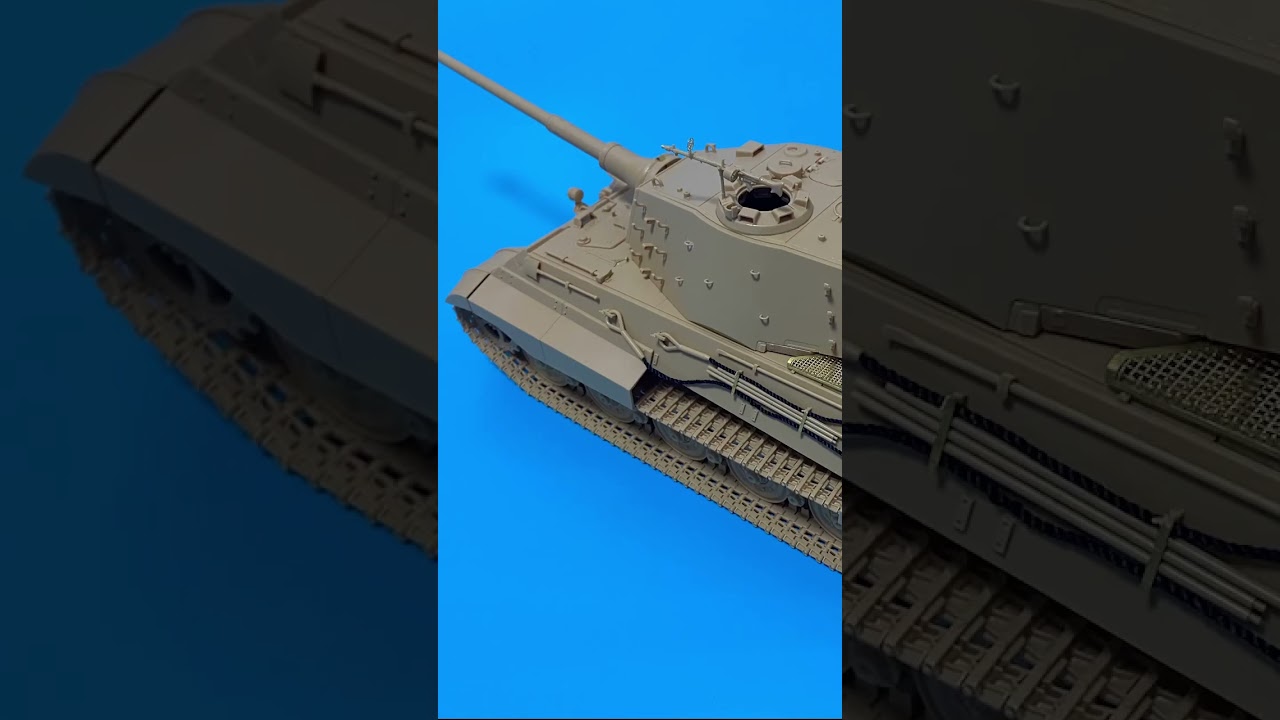 #tankmodel