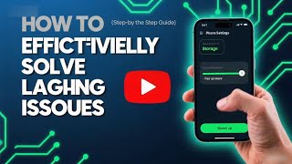 How To Effectively Solve Phone Lagging Issues