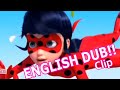 MIRACULOUSLADYBUG SEASON3 EPISODE2 WEREDAD CLIP ENGLISH DUB 