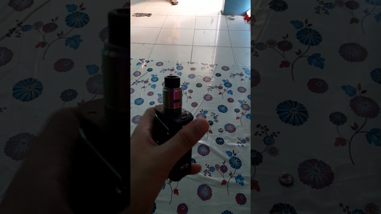 AEGIS LEGEND POWER BUILD 3.5MM GUIDE