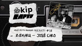Jo$é Caro | Skip RAPTV #03
Seja assinante UOL e ajude a @RAPTVBR
https://bit.ly/clubeuolraptv
Desconto exclusivo para o festival Encontro das Tribos! Assine e garanta o seu ingresso!
No episódio de hoje @andresaiadin e @k.zurk convidam o produtor @monrabeatz para comentar faixa-a-faixa o álbum Jo$é Caro, do @zemaruuramez
Escreva ou envie sua sugestão para o Skip RAPTV! skipraptv@gmail.com
Um projeto original @RAPTVBR
Trilha sonora: Andre Saiadin e BêraBeats. Jo$é Caro | Skip RAPTV #03