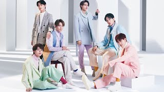 「VECTALL(ベクタル)」はオーディション番組・14ALLから誕生した6人組ボーイズグループ／「Perfect Love」MVティザービデオ