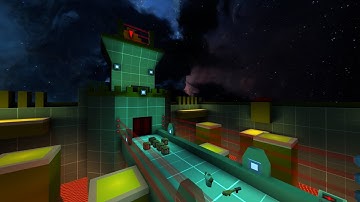 [Quake] SM220: Prototype Jam 3 - sm220_hcm3 "My Little Rocketeer" Casual NM 100%