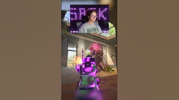 THIS GUY STALKED MY STREAM MID GAME. I FOUND MY BIGGEST FAN YET 😂 #mw3 #modernwarfare3 #gamergirl