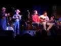 The Time Jumpers with special guest Amy Grant.