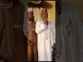 Ayau alkhamis 2023 alhj mustapha gadon qaya na majalasi a kaduna ittihadu