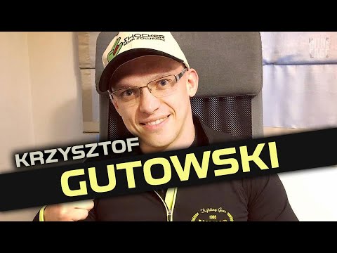 Krzysztof Gutowski o debiucie bokserskim, karierze MMA i walce Ferguson vs Gaethje