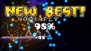 Zaphkiel 98% Extreme Demon