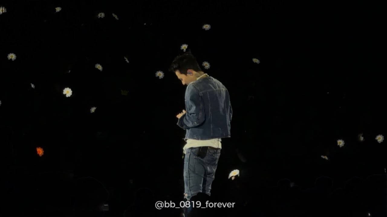 260208 지드래곤 (G-DRAGON) 퇴장 | FAM MEETING 팸미팅 DAY 3