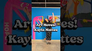 Case Study Feature Kayla Mattes