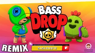 Miza - Brawl Stars REMIX Resimi