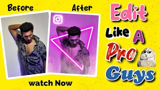 Photo editing app Malayalam |instagram new trending photo editing Malayalam videos | screenshot 5