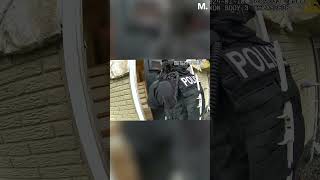 Baby on Ventilator Allegedly Injured From Botched Police Raid on "Wrong House"