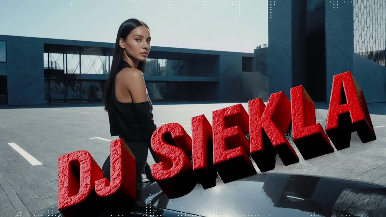 LISTOPAD 2025 POLSKA MUZYKA MUZA DO AUTA Dj Siekla