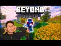 Minecraft Beyond Depth Livestream! Getting OP Stuff