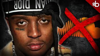 How Ski Mask The Slump God Outlived The Soundcloud Era..