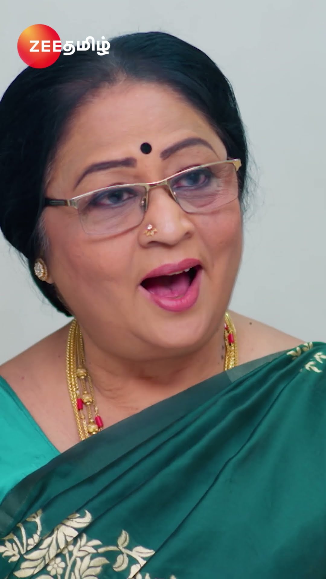 Ninaithen Vandhai | EPI-254 | திங்கள் - சனி இரவு 6 மணிக்கு | Zee Tamil #shorts #ytshorts