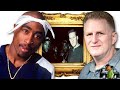 MICHAEL RAPAPORT'S CRAZY STORY ABOUT TUPAC, SNOOP, ICE CUBE AND THE ICONIC PHOTO!