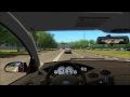 City Car Driving Ford Focus SVT G27 Gameplay HD City Car Driving Ford Focus SVT G27 Gameplay HD
