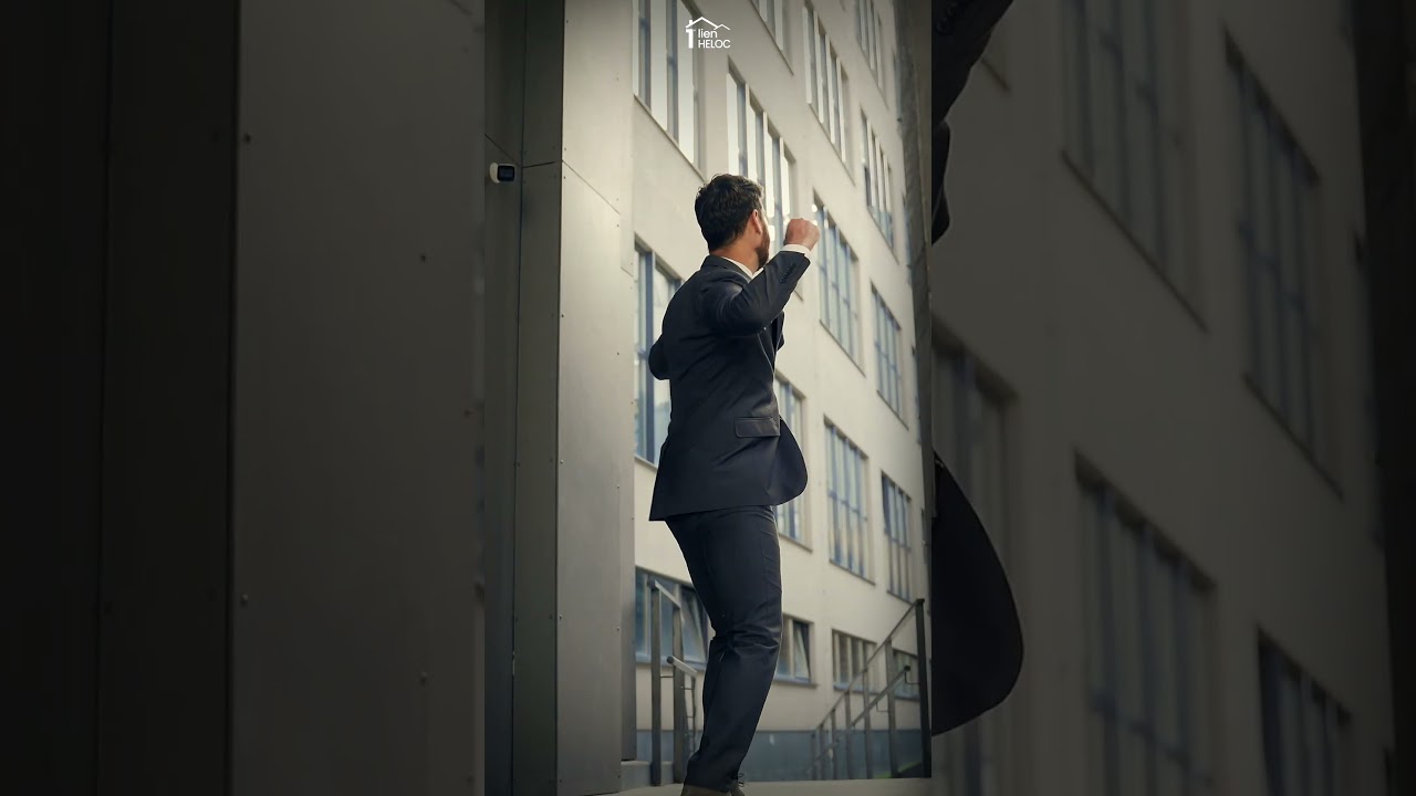 This is why you shouldn't wait 30 years to own your home! Watch this!