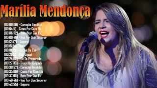 Marília Mendonça – Graveto e outros clássicos – Álbum sertanejo universitário