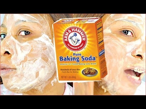 Video: Masker For Baken
