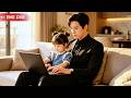 Cruel Dad Abandoned This Broken Little Girl Billionaire Uncle Crowns Her HIS PRINCESS 