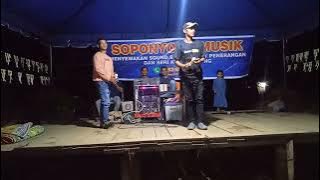 Soponyono Musik  Dj Remix