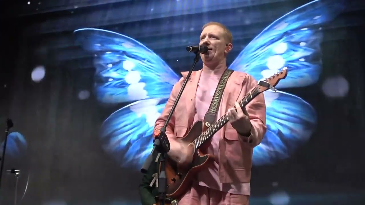 Братья Грим(Депо Три Вокзала,21.02.2025)