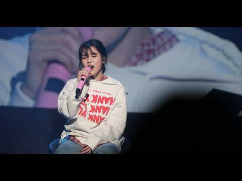 171210 아이유(IU) 서울콘서트 앵앵콘 Someday