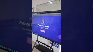 Information Pemrograman Python Dasar dengan 3 Level Update