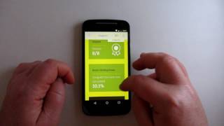 SPE, an app to check if the house in which you live is sustainable screenshot 5