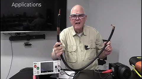 EC&M Tech Talk — The Why, What, and How of High Potential (HiPot) Testing