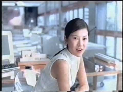 香港廣告: neutrogena緊緻活力眼霜(任保琳)2002
